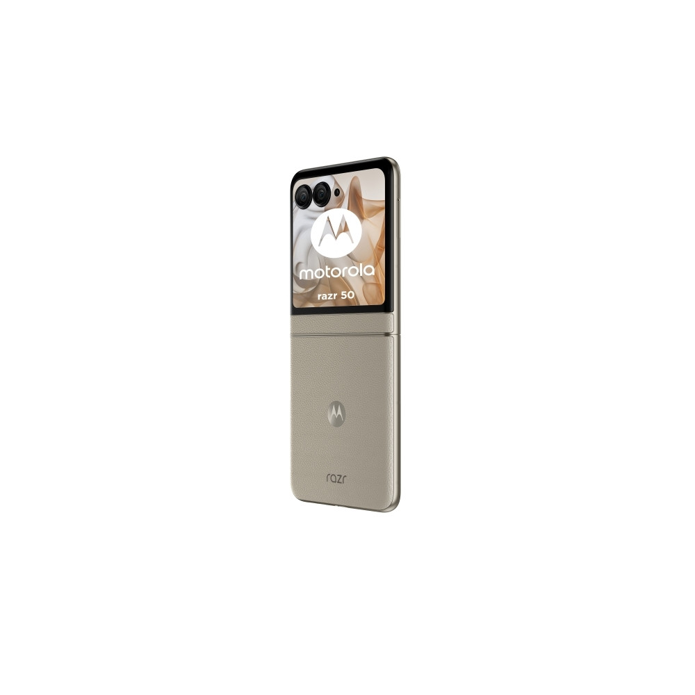 Produktbild för Motorola RAZR 50, 17,5 cm (6,9"), 8 GB, 256 GB, 50 MP, Andro...