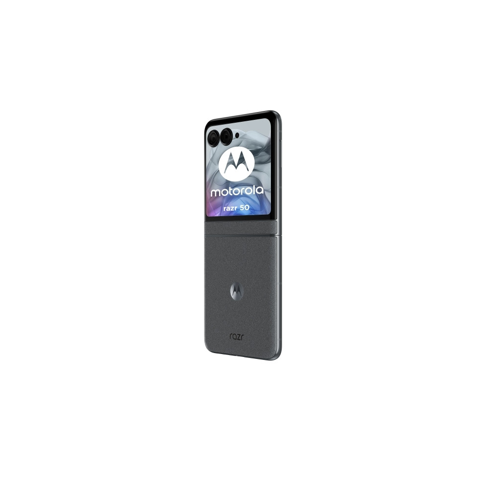 Produktbild för Motorola RAZR 50, 17,5 cm (6,9"), 8 GB, 256 GB, 50 MP, Andro...