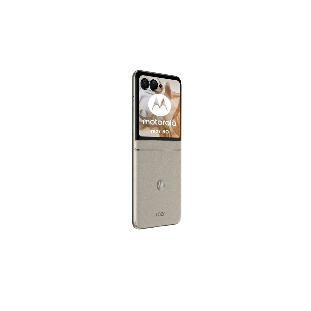 Produktbild för Motorola RAZR 50, 17,5 cm (6,9"), 8 GB, 256 GB, 50 MP, Andro...