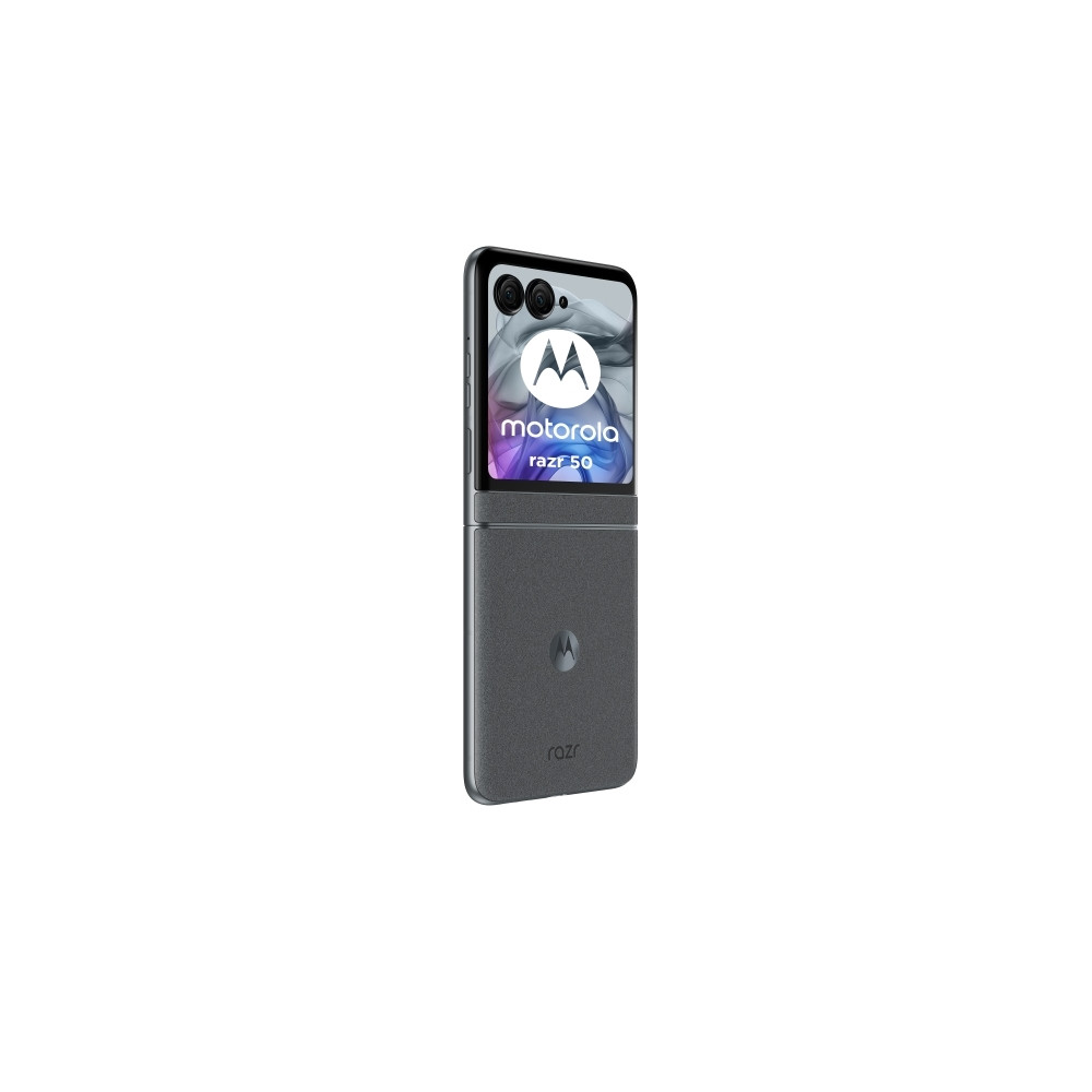 Produktbild för Motorola RAZR 50, 17,5 cm (6,9"), 8 GB, 256 GB, 50 MP, Andro...