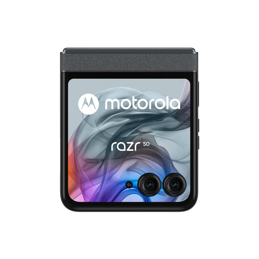 Produktbild för Motorola RAZR 50, 17,5 cm (6,9"), 8 GB, 256 GB, 50 MP, Andro...
