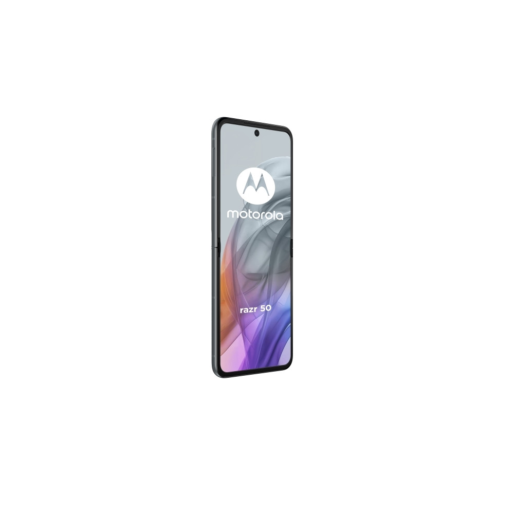 Produktbild för Motorola RAZR 50, 17,5 cm (6,9"), 8 GB, 256 GB, 50 MP, Andro...