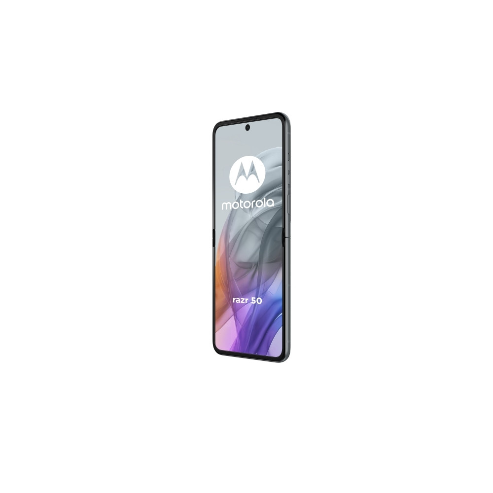 Produktbild för Motorola RAZR 50, 17,5 cm (6,9"), 8 GB, 256 GB, 50 MP, Andro...