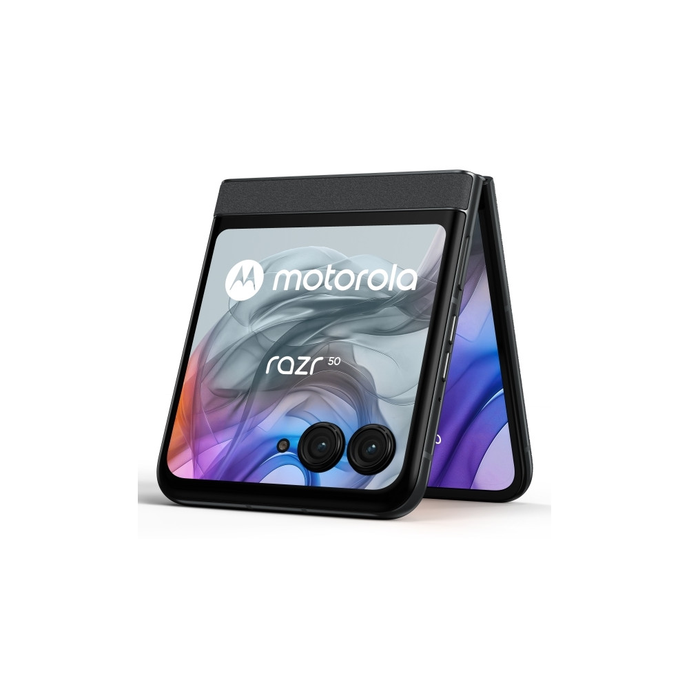 Produktbild för Motorola RAZR 50, 17,5 cm (6,9"), 8 GB, 256 GB, 50 MP, Andro...
