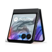 Produktbild för Motorola RAZR 50, 17,5 cm (6,9"), 8 GB, 256 GB, 50 MP, Andro...
