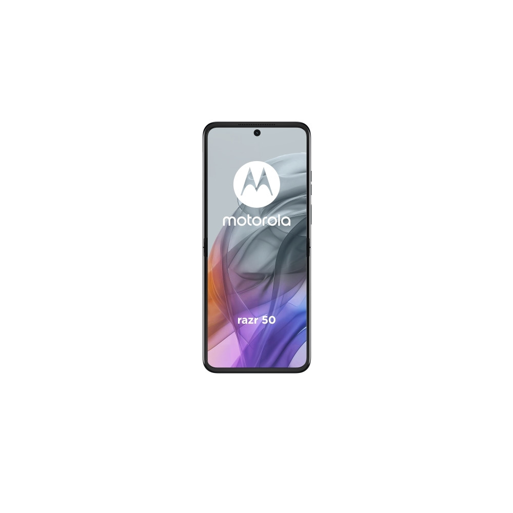 Produktbild för Motorola RAZR 50, 17,5 cm (6,9"), 8 GB, 256 GB, 50 MP, Andro...