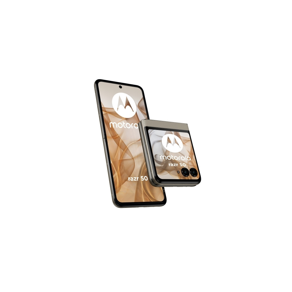 Produktbild för Motorola RAZR 50, 17,5 cm (6,9"), 8 GB, 256 GB, 50 MP, Andro...