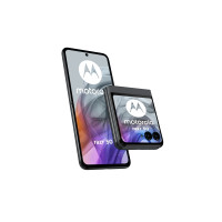 Produktbild för Motorola RAZR 50, 17,5 cm (6,9"), 8 GB, 256 GB, 50 MP, Andro...
