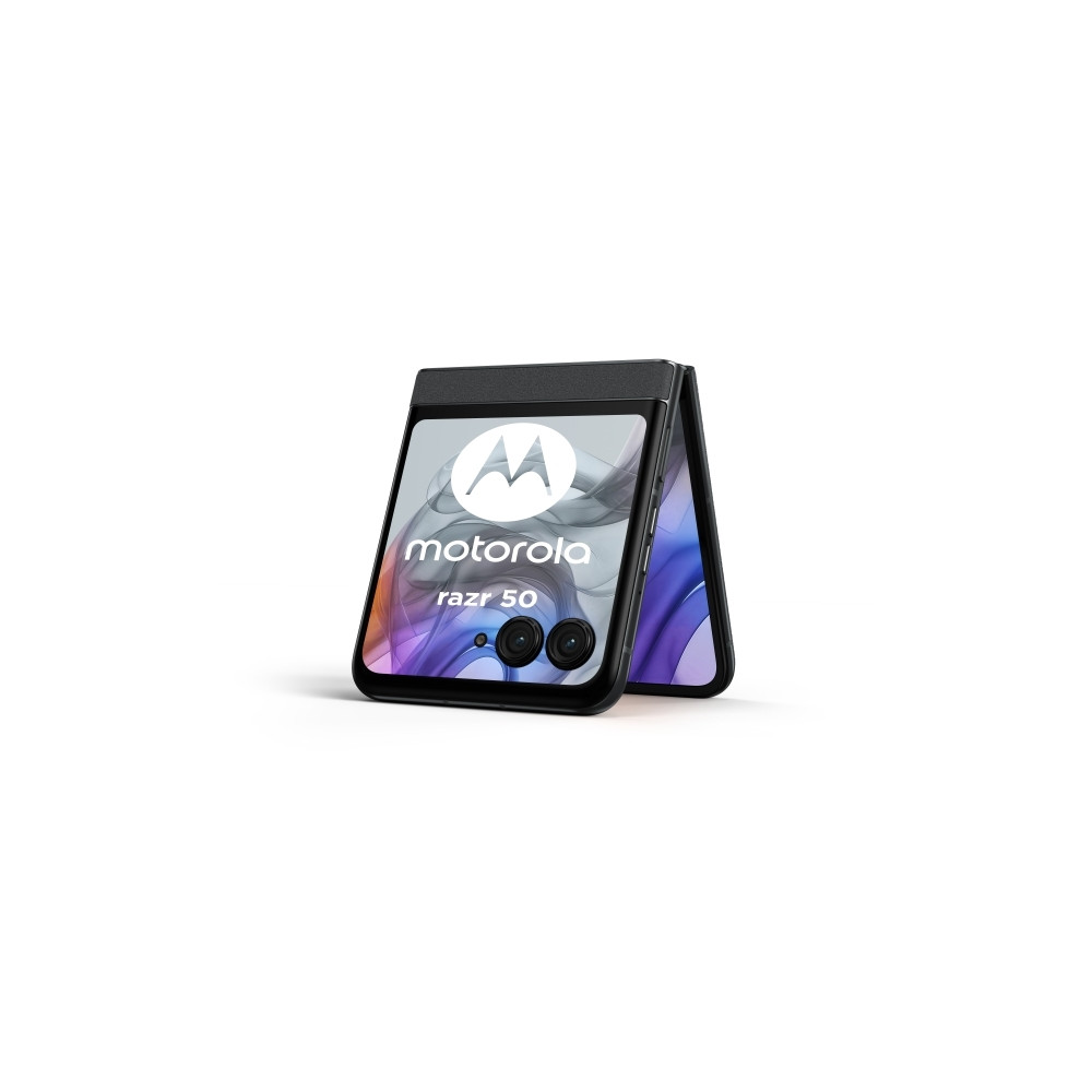 Produktbild för Motorola RAZR 50, 17,5 cm (6,9"), 8 GB, 256 GB, 50 MP, Andro...