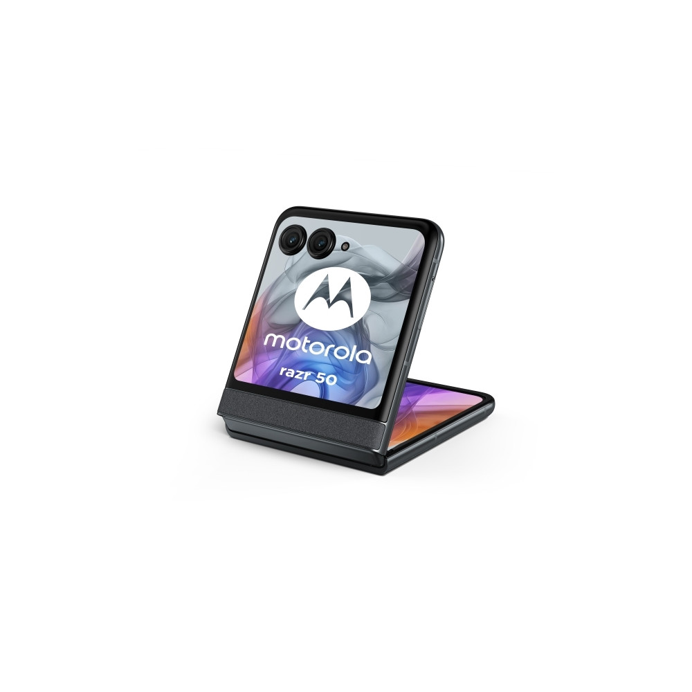 Produktbild för Motorola RAZR 50, 17,5 cm (6,9"), 8 GB, 256 GB, 50 MP, Andro...