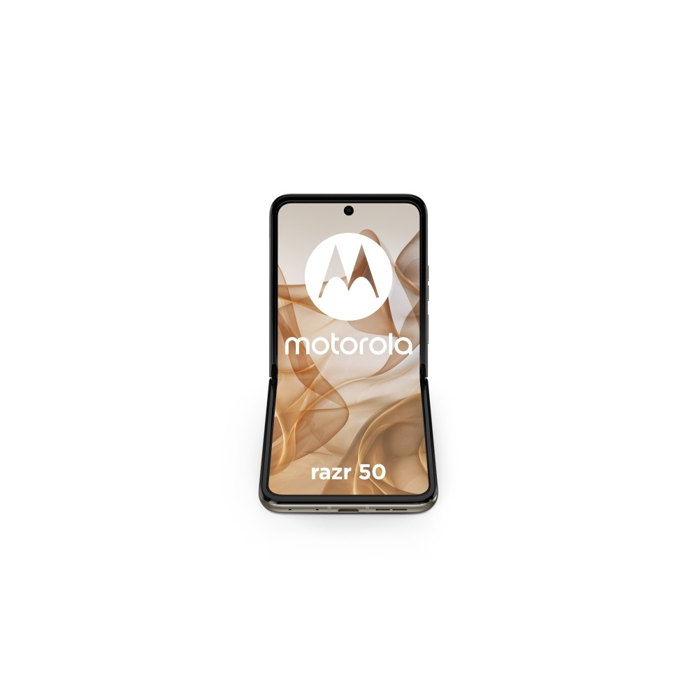 Produktbild för Motorola RAZR 50, 17,5 cm (6,9"), 8 GB, 256 GB, 50 MP, Andro...
