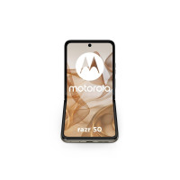 Produktbild för Motorola RAZR 50, 17,5 cm (6,9"), 8 GB, 256 GB, 50 MP, Andro...