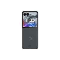Produktbild för Motorola RAZR 50, 17,5 cm (6,9"), 8 GB, 256 GB, 50 MP, Andro...