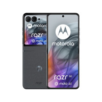 Produktbild för Motorola RAZR 50, 17,5 cm (6,9"), 8 GB, 256 GB, 50 MP, Andro...