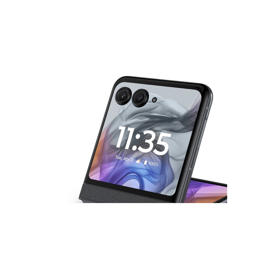 Produktbild för Motorola RAZR 50, 17,5 cm (6,9"), 8 GB, 256 GB, 50 MP, Andro...
