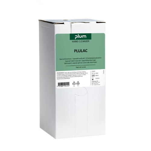 Plum Handrengöring PLUM Plulac 1,4L