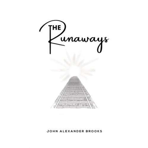 Austin Macauley Publishers LLC The Runaways (häftad, eng)