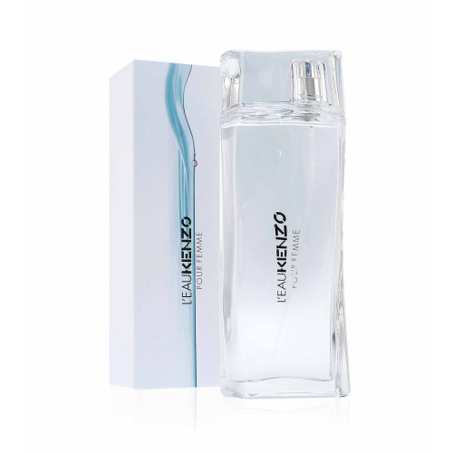 Kenzo Kenzo L'Eau Par Kenzo Pour Femme EDT W 100ml