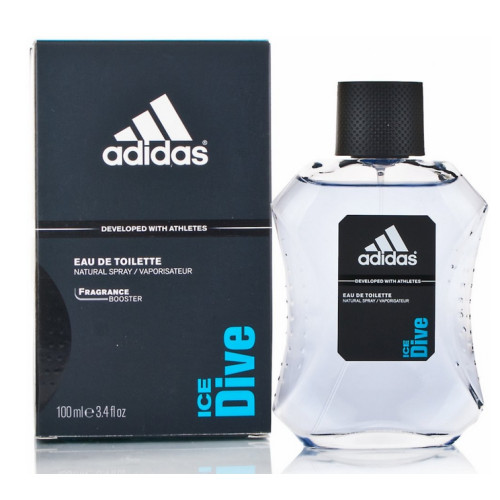 Adidas Adidas Ice Dive EDT M 100ml