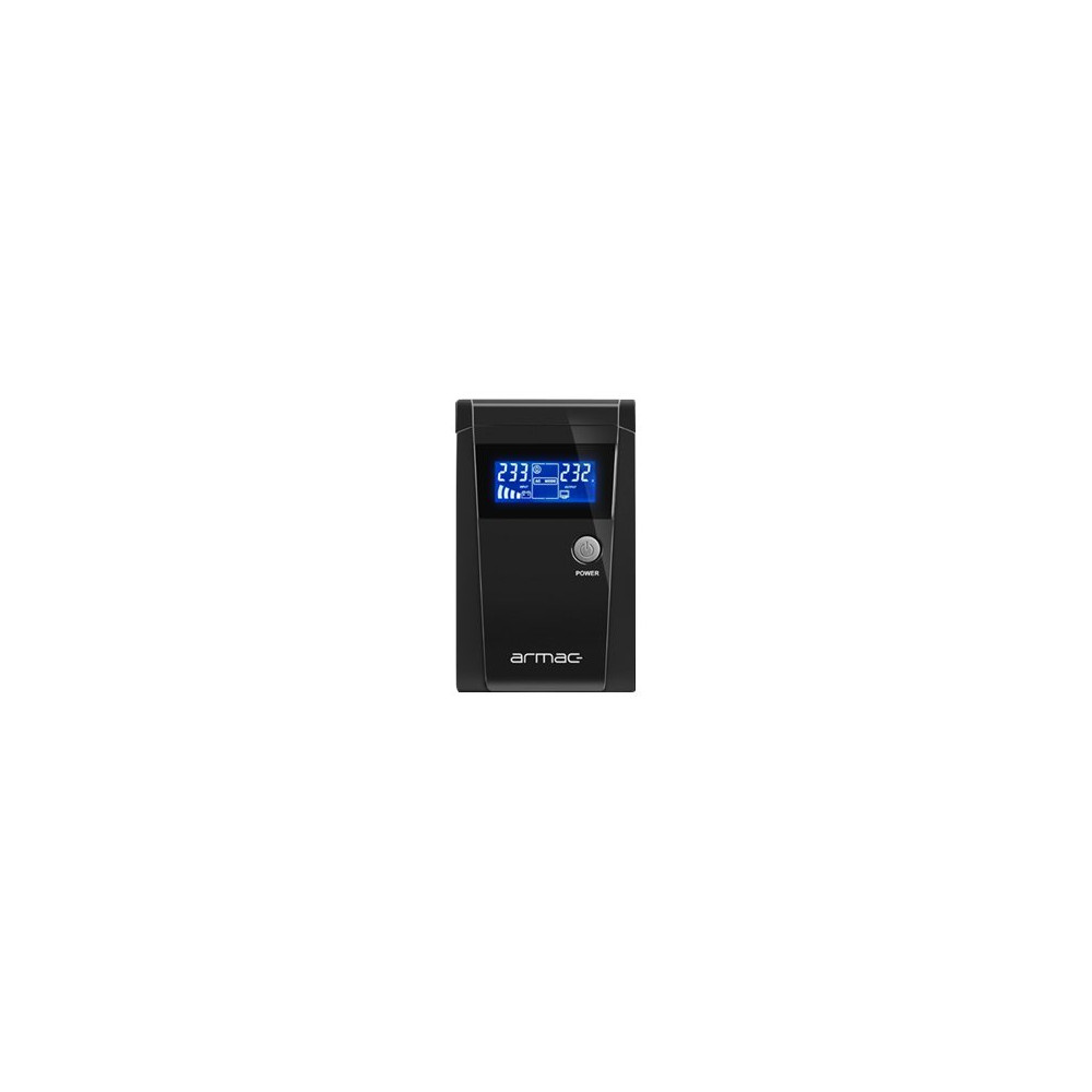 Produktbild för Armac Office 850E - UPS - 480 watt - 850 VA