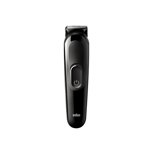 Braun Braun All-in-One Style Kit 3 MGK3410 - trimmer - svart