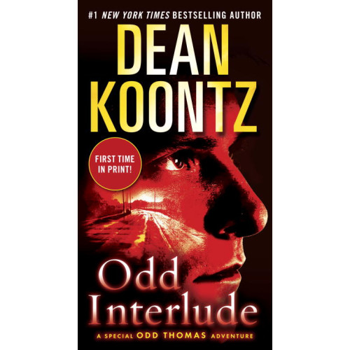 Dean Koontz Odd Interlude (häftad, eng)