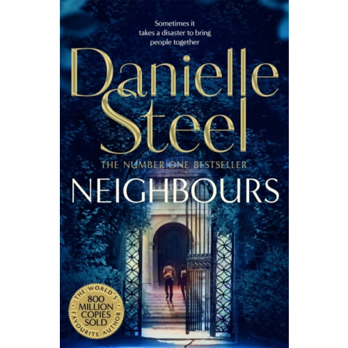 Danielle Steel Neighbours (pocket, eng)