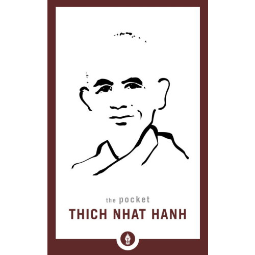 Thich Nhat Hanh Pocket thich nhat hanh (häftad, eng)
