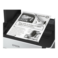 Produktbild för Epson EcoTank M2170 - multifunktionsskrivare - svartvit