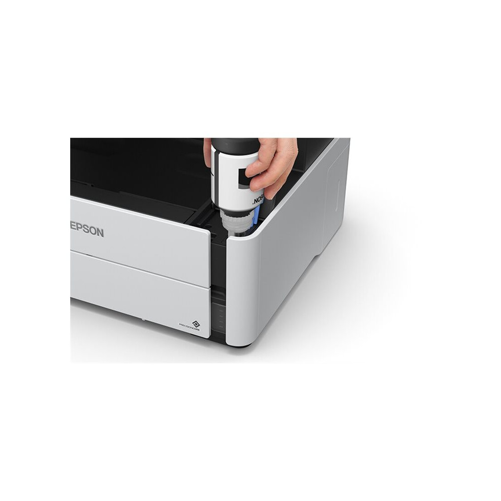 Produktbild för Epson EcoTank M2170 - multifunktionsskrivare - svartvit