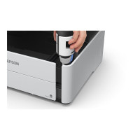 Produktbild för Epson EcoTank M2170 - multifunktionsskrivare - svartvit