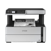 Produktbild för Epson EcoTank M2170 - multifunktionsskrivare - svartvit