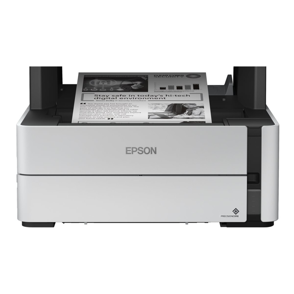 Produktbild för Epson EcoTank M2170 - multifunktionsskrivare - svartvit