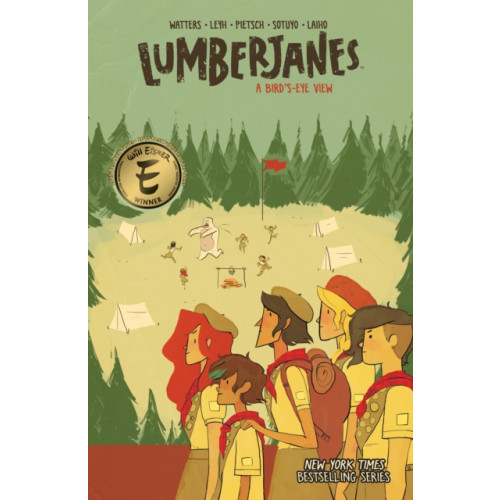 Boom! Studios Lumberjanes Vol. 7 (häftad, eng)
