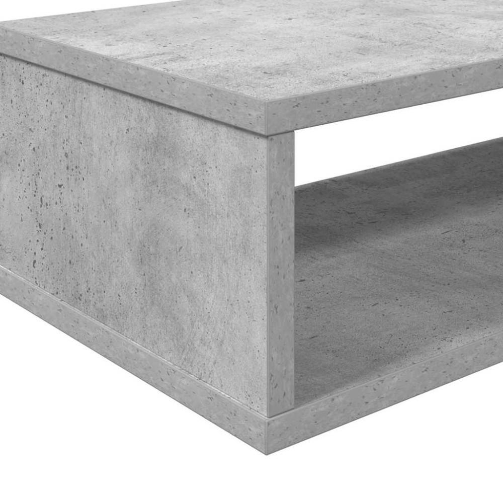 Produktbild för VäggTV-stativ 150x25x28,5cm Konstruerat trä
