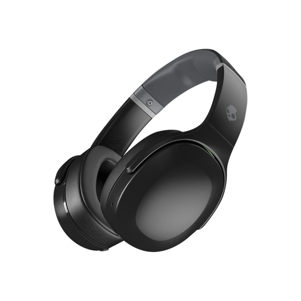 Produktbild för Skullcandy Crusher Evo - hörlurar med mikrofon