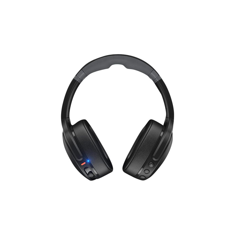 Produktbild för Skullcandy Crusher Evo - hörlurar med mikrofon