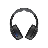 Produktbild för Skullcandy Crusher Evo - hörlurar med mikrofon