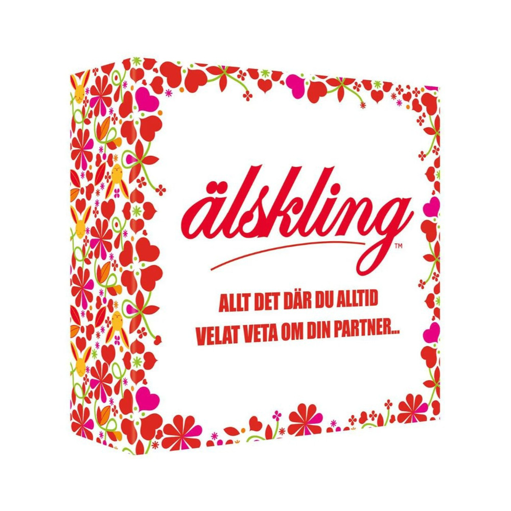 Produktbild för Älskling
