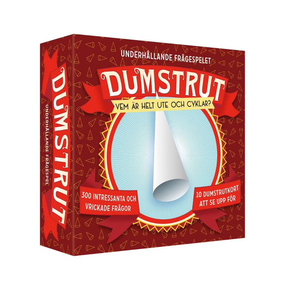 Produktbild för Dumstrut