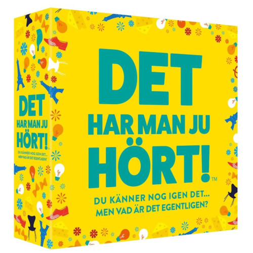 Kylskåpspoesi Det har man ju hört
