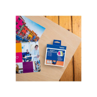 Produktbild för Brother LC521 Value Pack