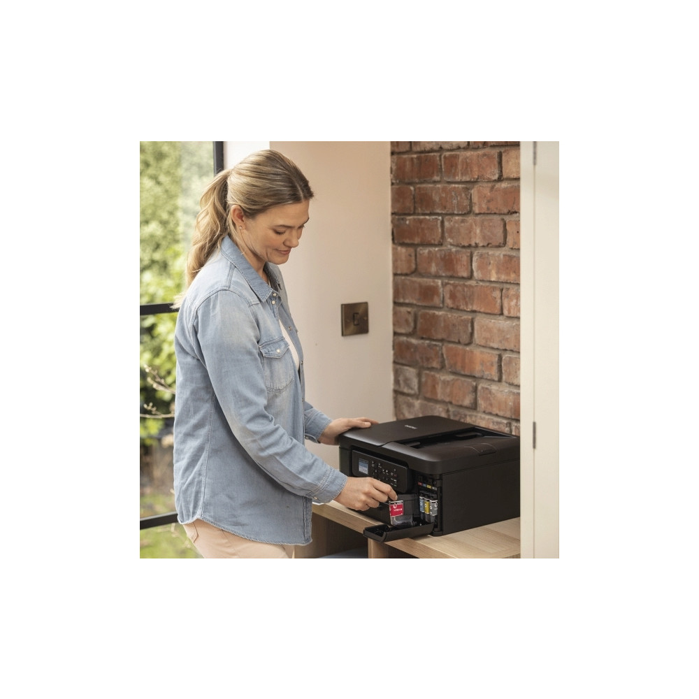 Produktbild för Brother LC521 Value Pack