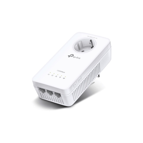TP-LINK TP-Link TL-WPA8631P, 300 Mbit/s, IEEE 802.11n, IEEE 802.11a,...