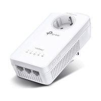 Produktbild för TP-Link TL-WPA8631P, 300 Mbit/s, IEEE 802.11n, IEEE 802.11a,...
