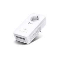 Produktbild för TP-Link TL-WPA8631P, 300 Mbit/s, IEEE 802.11n, IEEE 802.11a,...