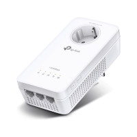 Produktbild för TP-Link TL-WPA8631P, 300 Mbit/s, IEEE 802.11n, IEEE 802.11a,...