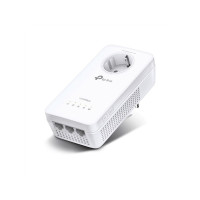 Produktbild för TP-Link TL-WPA8631P, 300 Mbit/s, IEEE 802.11n, IEEE 802.11a,...