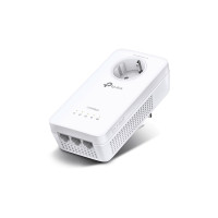 Produktbild för TP-Link TL-WPA8631P, 300 Mbit/s, IEEE 802.11n, IEEE 802.11a,...