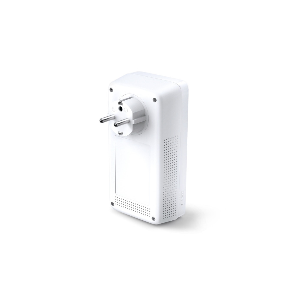 Produktbild för TP-Link TL-WPA8631P, 300 Mbit/s, IEEE 802.11n, IEEE 802.11a,...